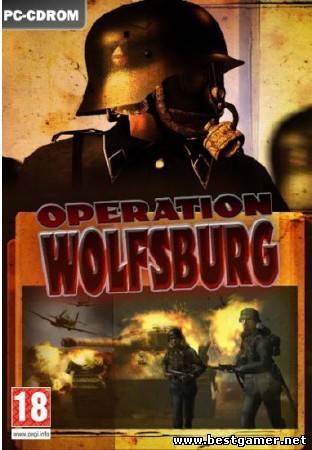 Operation Wolfsburg (2010) PC &#124; Repack от Fenixx