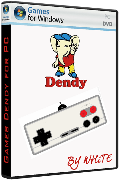 Games Dendy for PC [Pack] от Elbyte