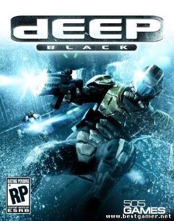 Deep Black (505 Games/Just A Game)(GER)[L]