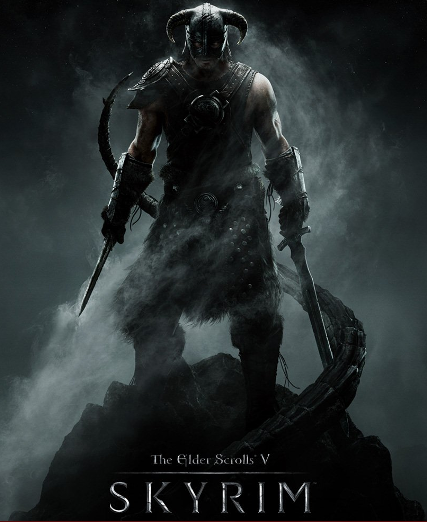 The Elder Scrolls V: Skyrim 1С-СофтКлаб ENG&#124;RUS L&#124;Steam-Rip