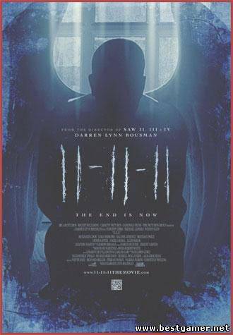 11-11-11 (2011) DVDRip &#124; Лицензия