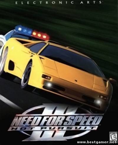 Need for Speed III: Hot Pursuit