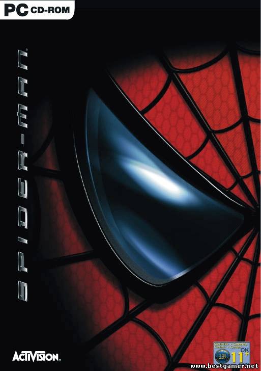 Spider-Man: The Movie