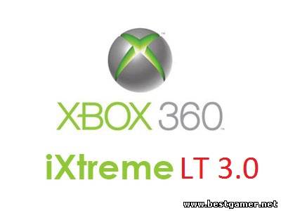 iXtreme LT 3.0 is coming - DAE/AP25 Gets The Silver Bullet !