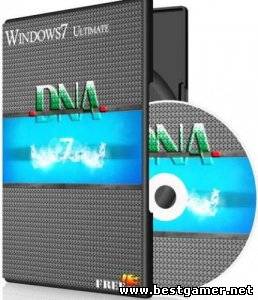 Windows7 SP1 [The DNA7 Project x64 v.1.5]