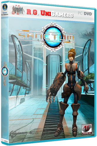 Sanctum v1.4.10450 (Coffee Stain Studios) (ENG) [Repack] от R.G. UniGamers