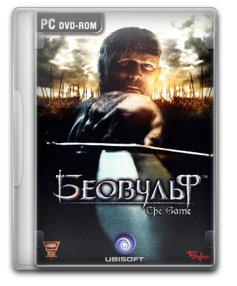 Beowulf: The Game (2007) PC &#124; RePack  от [mefist00]