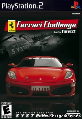 Ferrari Challenge Trofeo PirelliPALRUS