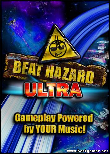 Beat Hazard + DLC&#39;s + Soundtrack MULTi5 P