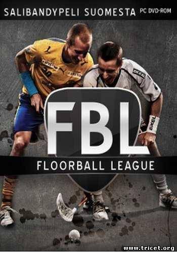 Floorball League 2011 (2011/PC/Eng)