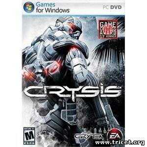 Crysis (2007) PC [RePack] RUS
