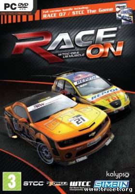 RACE On (2009)