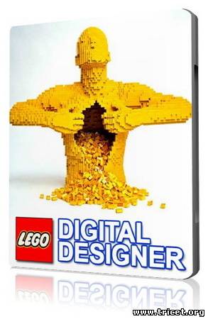 LEGO Digital Designer (2008) PC