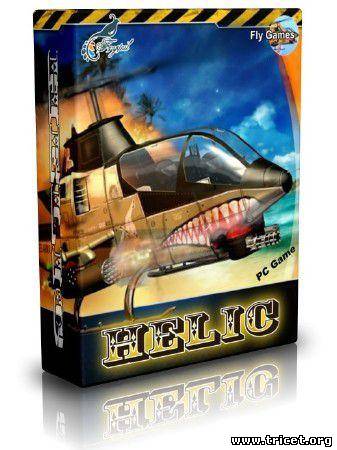 Helic (2011/PC/Eng)