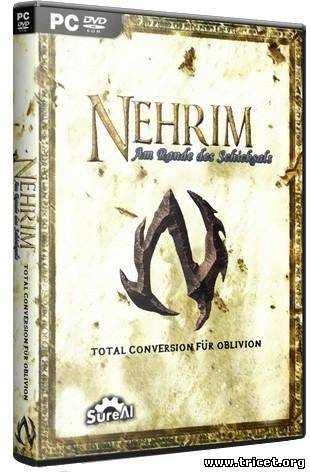 Nehrim: At Fate&#39;s Edge (2010/PC/Reapck/Rus)