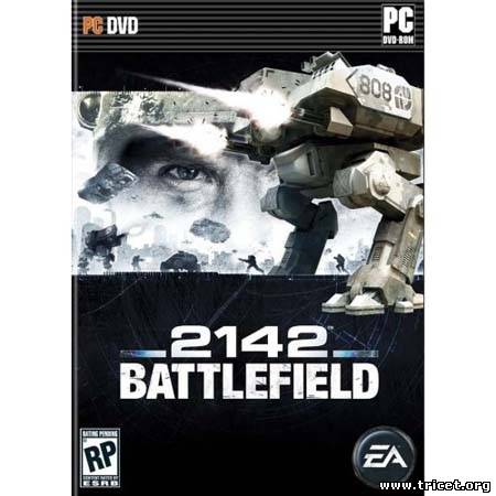 Battlefield 2141 с игрой по интернету (2007/PC/RUS/Repack)