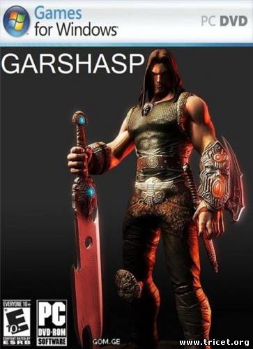 Garshasp (2011) [L] PC