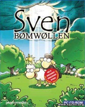 Sven Bomwollen (2008) RU / PC &#124; Repack