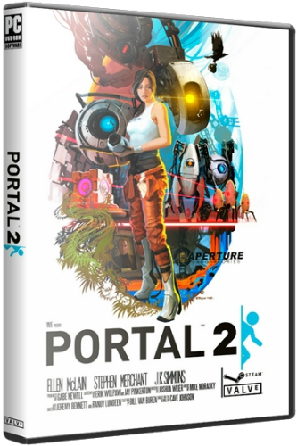 The Final Hours Of Portal 2