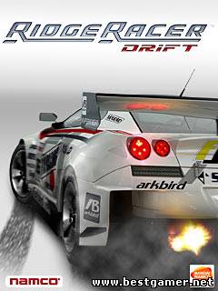 Ridge Racer Drift