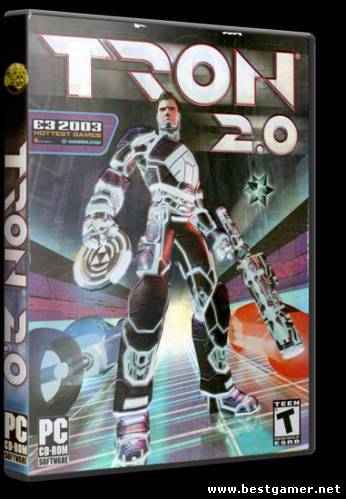 TRON 2.0 (2003) PC &#124; RePack