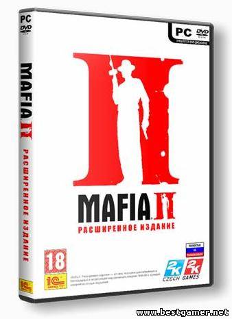 Mafia 2: Дополнения DLC Region Free RUS(xbox 360)