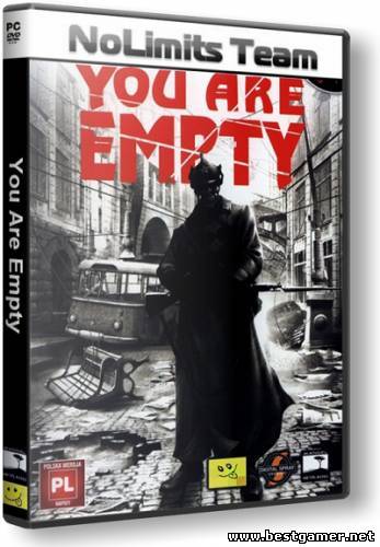 You Are Empty / Опустошенный (1С) (RUS) [L]