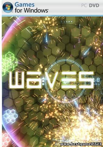 Waves (2011/PC/Eng)