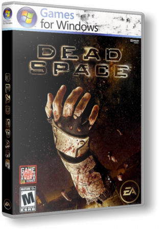 Мёртвый космос / Dead Space (2008) PC &#124; Лицензия