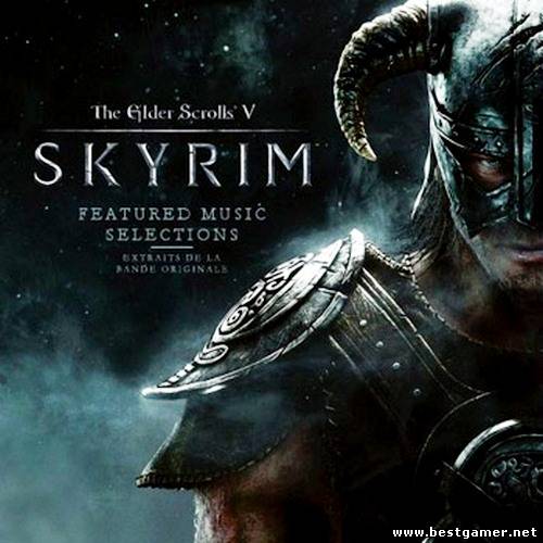 The Elder Scrolls V: Skyrim - Featured Music Selection