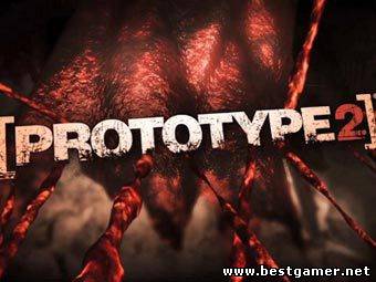 Prototype 2 The Red Zone Trailer [HD]