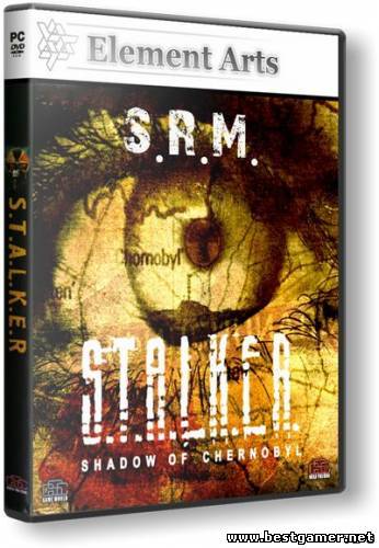 S.T.A.L.K.E.R - S.R.M (2011) PC &#124; RePack от R.G. Element Arts