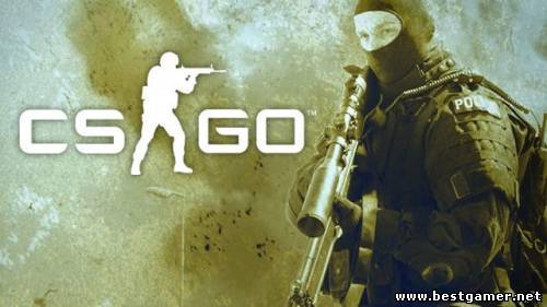 Counter-Strike: Global Offensive (Valve) (ENG) [BETA] [Steam-Rip]