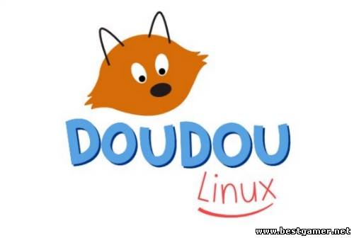 DoudouLinux / ДудуЛинукс / 1.1 / UNIX