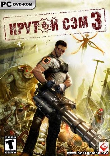 Serious Sam 3: BFE (2011) PC &#124; RePAck от azaq3