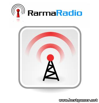 RarmaRadio 2.64.1 (2011)