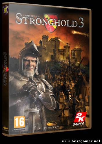 Stronghold 3 (1С-СофтКлаб) (RUS) [L] [Steam-Rip] от R.G. Игроманы