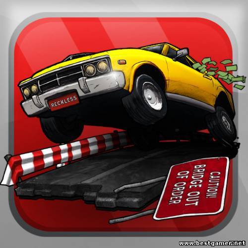 Reckless Getaway v.1.0.1