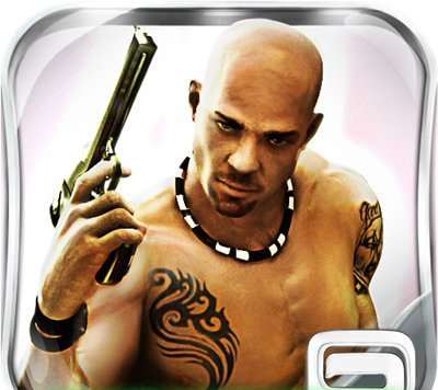 Gangstar Rio: City of Saints 1.0.0 [2011, Action][iPod/iPad/iPhone]