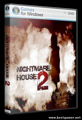 Nightmare House 2 (Barabay) (RUS) [RePack]