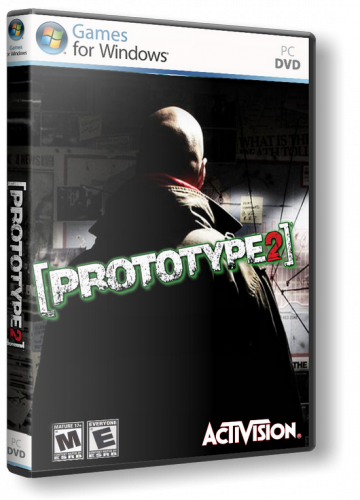 Prototype 2 2011 HD &#124; Трейлер