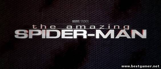 VGA 2011: The Amazing Spider-Man Teaser