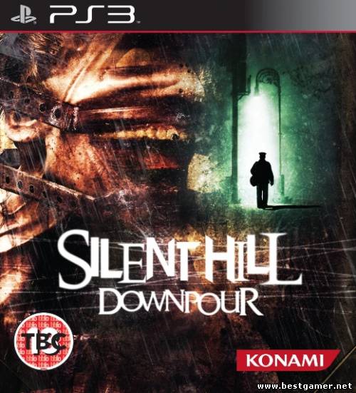 Silent Hill DownPour обновлен добавлен пролог и многое