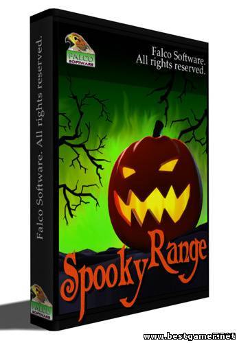 Spooky Range (2011) [Лицензия,Анг?лиийский]