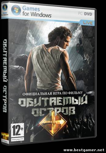 Обитаемый Остров (2007) PC &#124; RePack от Martin