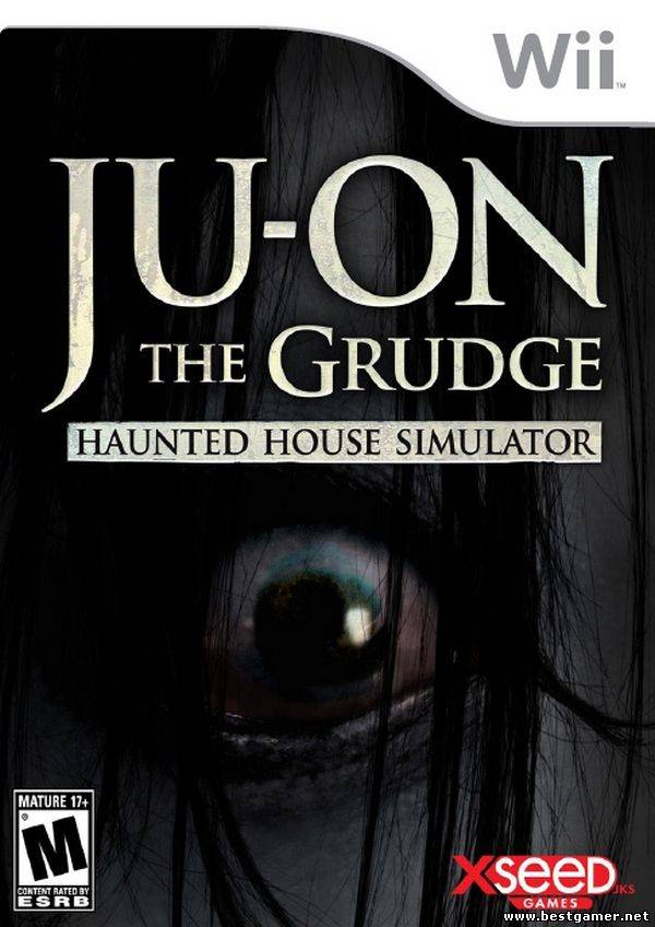 JU-ON: The Grudge [NTSC2PAL &#124; ENG][Scrubbed]