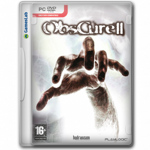 (Mac/Intel only) Obscure 2 [2007, Horror Action Adventure, русский] (UnOfficial Cider Port by GamesLab)