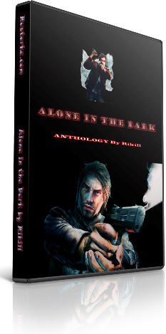 Alone in the Dark 4 и 5 части (Акелла) (RUS) [RePack] by Rikill