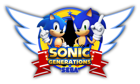 Sonic Generations (Update 3) (MULTI) [SKIDROW]