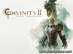 OST. Кирилл Покровский - Divinity 2: Кровь Драконов / Divinity 2: Ego Draconis (2009) MP3